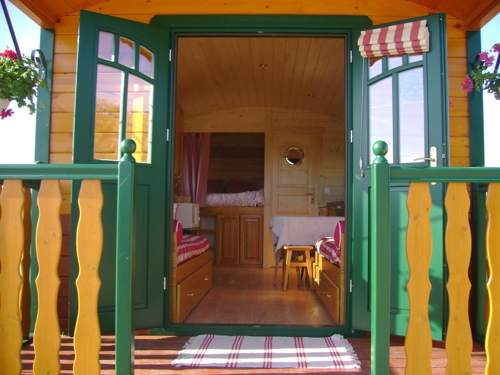 La Grange De Campaulise - A La Ferme - Hebergements - Mont Ventoux